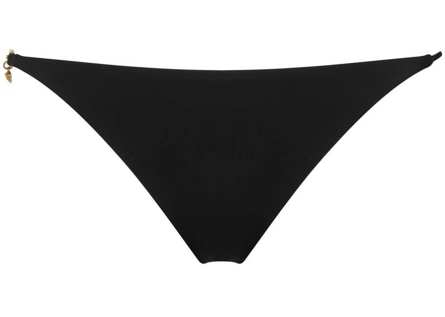 Versace Swimwear Slip NERO image