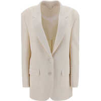 Veste casual Oversize Blazer Femei