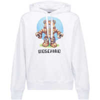 Hanorace Hoodie Barbati