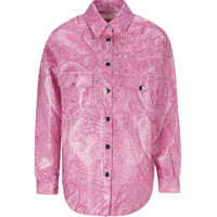 Camasi casual Love Shirt Femei