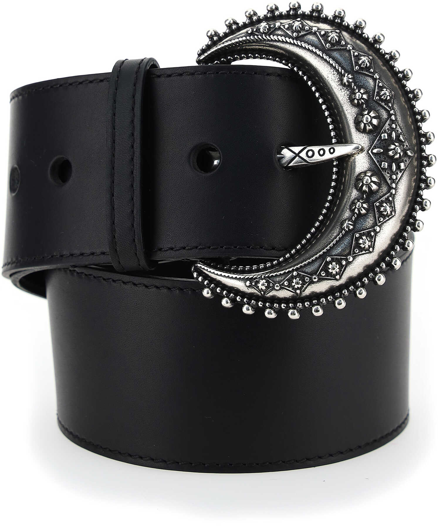 ETRO Etro Belt BLACK