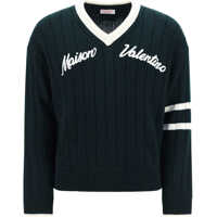 Pulovere casual Knitwear Barbati