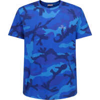 Tricouri T-Shirt Barbati