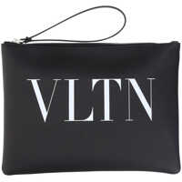 Accesorii de voiaj Valentino Garavani Handle Pouch Barbati