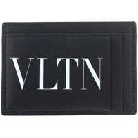 Portofele Valentino Garavani Card Holder Barbati