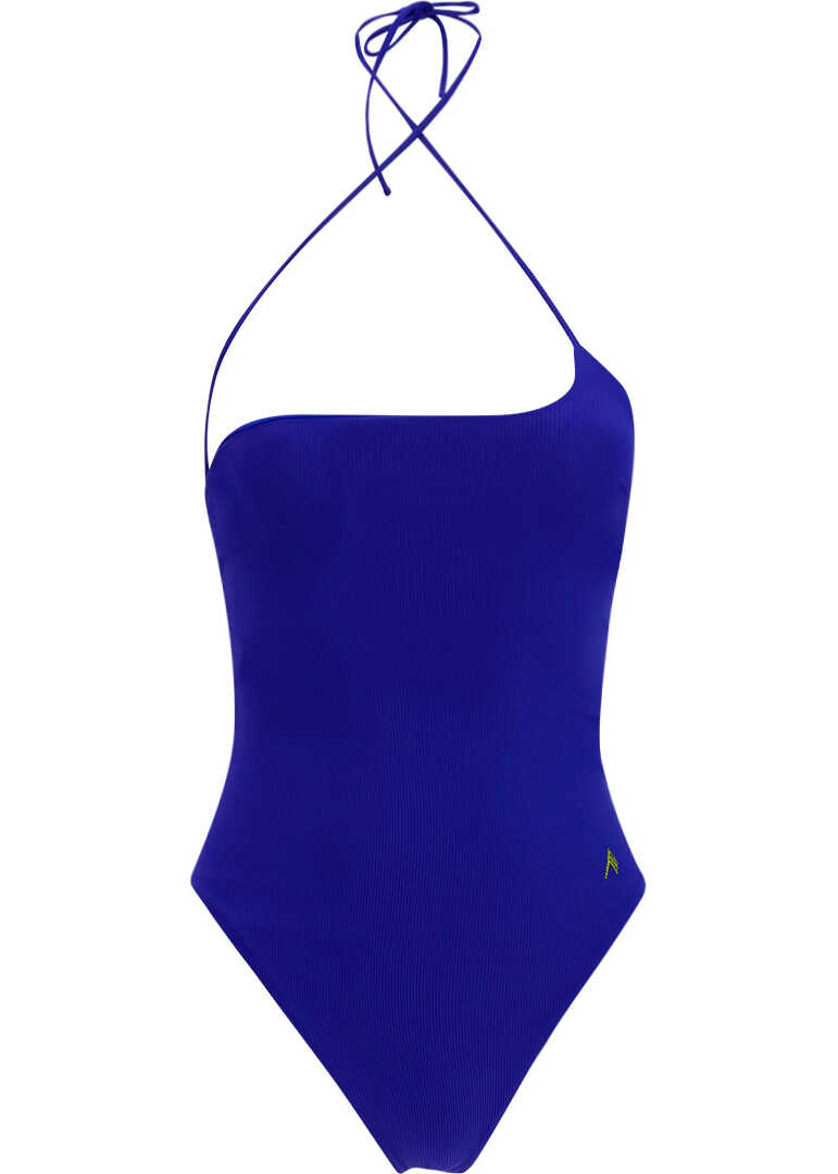 THE ATTICO Swimwear SAPPHIRE BLUE image