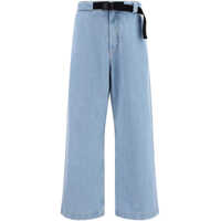 Pantaloni casual Moncler Jeans