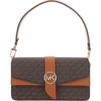 Genti de umar Greenwich Shoulder Bag Femei