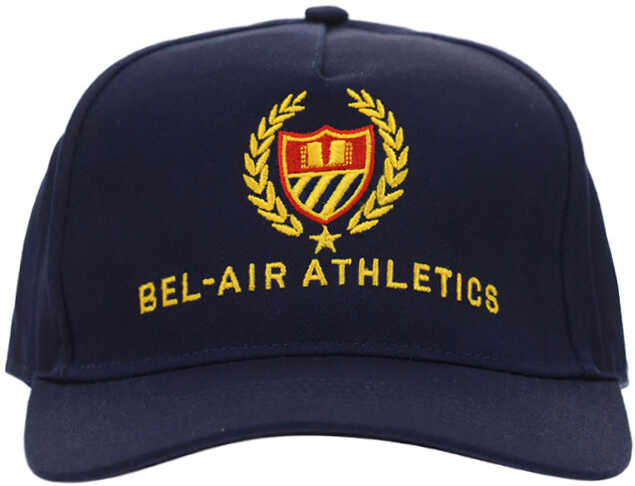 Bel-Air Athletics Bel Air Athletics Academy Hat BLUE