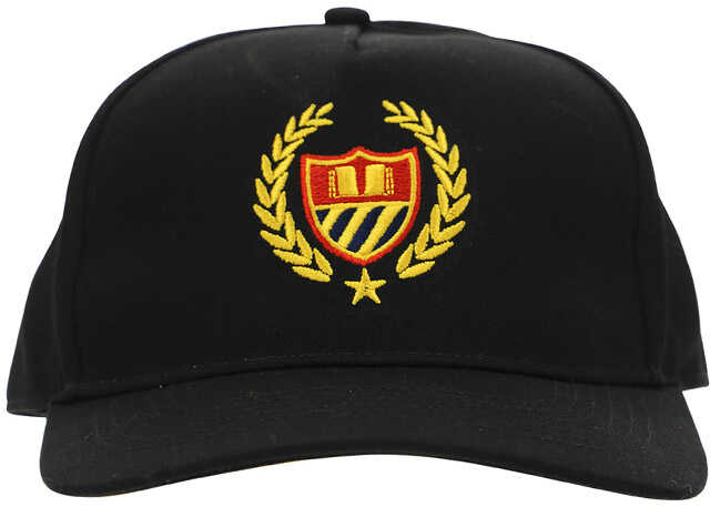 Bel-Air Athletics Hat BLACK