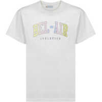 Tricouri College T-Shirt Barbati