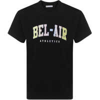 Tricouri College T-Shirt Barbati