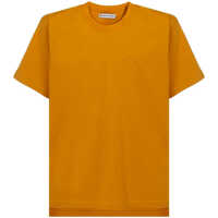 Tricouri Academy Mockneck T-Shirt Barbati