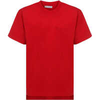 Tricouri Academy Mockneck T-Shirt Barbati