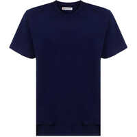 Tricouri Academy Mockneck T-Shirt Barbati