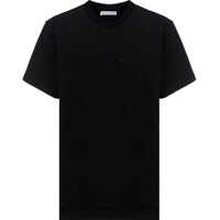 Tricouri Academy Mockneck T-Shirt Barbati