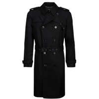 Trenciuri Saint Laurent Trench Coat Barbati