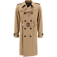 Trenciuri Saint Laurent Trench Coat Barbati