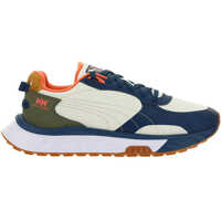 Sneakers Wild Rider Sneakers Barbati