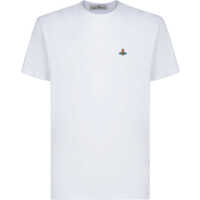 Tricouri Vivienne Westwood T-Shirt