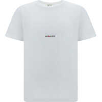 Tricouri Saint Laurent T-Shirt Barbati