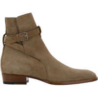 Bocanci casual Wyatt Ankle Boots Barbati
