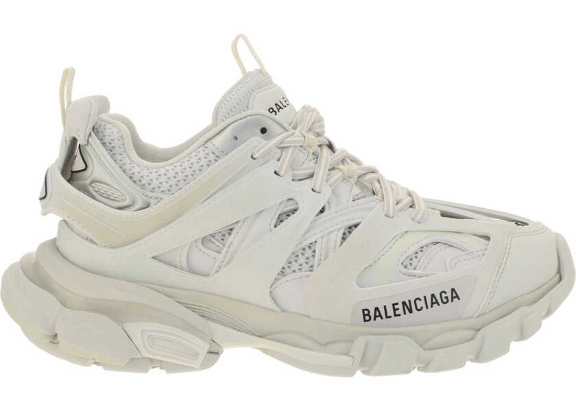 Medical malpractice Partially Funeral Sneakers Balenciaga Track Sneakers WHITE Femei (BM9015950) - Boutique Mall  Romania