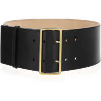 Curele Alexander Mc Queen Military Belt Femei