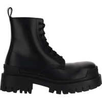 Bocanci casual Strike Bootie Femei