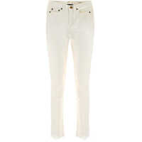 Blugi Carrot Jeans Femei
