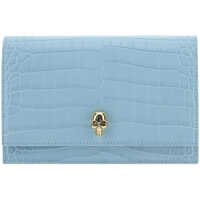 Genti de umar Skull Mini Shoulder Bag Femei