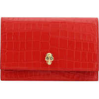 Genti de mana Skull Mini Shoulder Bag Femei