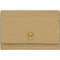 Genti de umar Skull Mini Shoulder Bag Femei