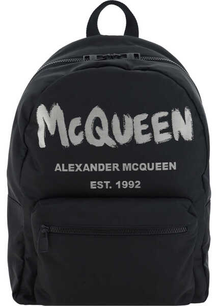 Rucsacuri Barbati Alexander McQueen Backpack