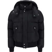 Geci de iarna Puffer Jacket Barbati