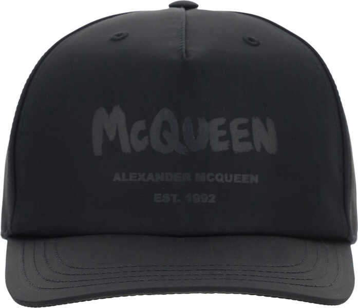Sepci Barbati Alexander McQueen Hat