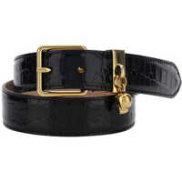 Curele Skull Belt Femei