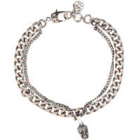 Bratari Pave Skull Bracelet Barbati