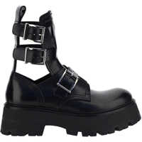 Sneakers Boots Femei