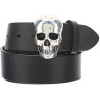 Curele Skull 3D Belt Barbati