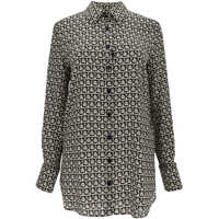 Camasi casual Salvatore Ferragamo Shirt Femei