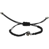Bratari Pave Skull Bracelet Femei