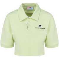Tricouri Polo Logo Classic Polo T-Shirt Femei