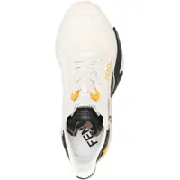 Sneakers pentru Barbati - Sneakers Fendi Flow Running Sneakers BIA.ICETAB.NERNERO Barbati (BM 9017804) - B-mall.ro