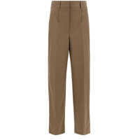 Pantaloni casual Burberry Jane Pants