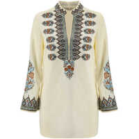 Costume de baie intregi Tory Burch Blouse Femei
