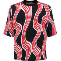Tricouri T-Shirt Barbati