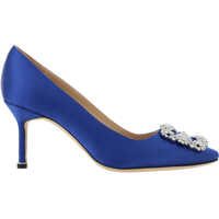 Pantofi cu toc Hangisi Pumps Femei