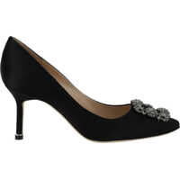 Pantofi cu toc Hangisi Pumps Femei