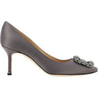 Pantofi cu toc Hangisi Pumps Femei